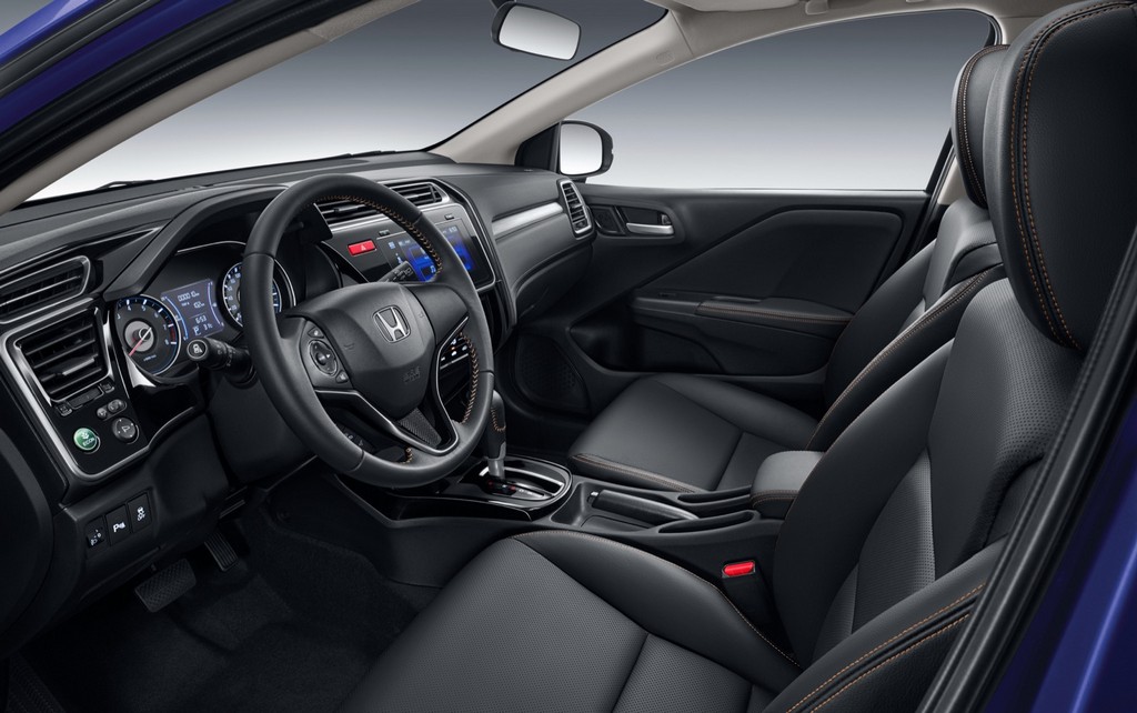 NOVO HONDA GIENIA COM MAIS DETALHES E GALERIA DE FOTOS ATUALIZADA, foto 24