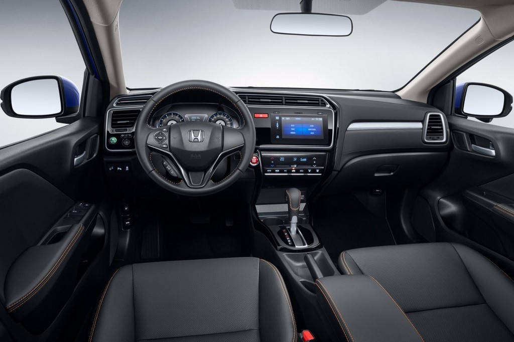 NOVO HONDA GIENIA COM MAIS DETALHES E GALERIA DE FOTOS ATUALIZADA, foto 25