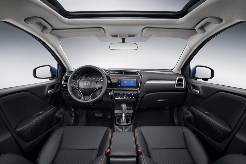 NOVO HONDA GIENIA COM MAIS DETALHES E GALERIA DE FOTOS ATUALIZADA, foto 26