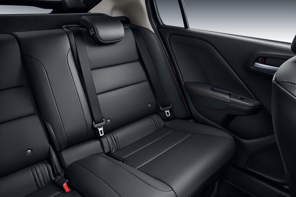 NOVO HONDA GIENIA COM MAIS DETALHES E GALERIA DE FOTOS ATUALIZADA, foto 27