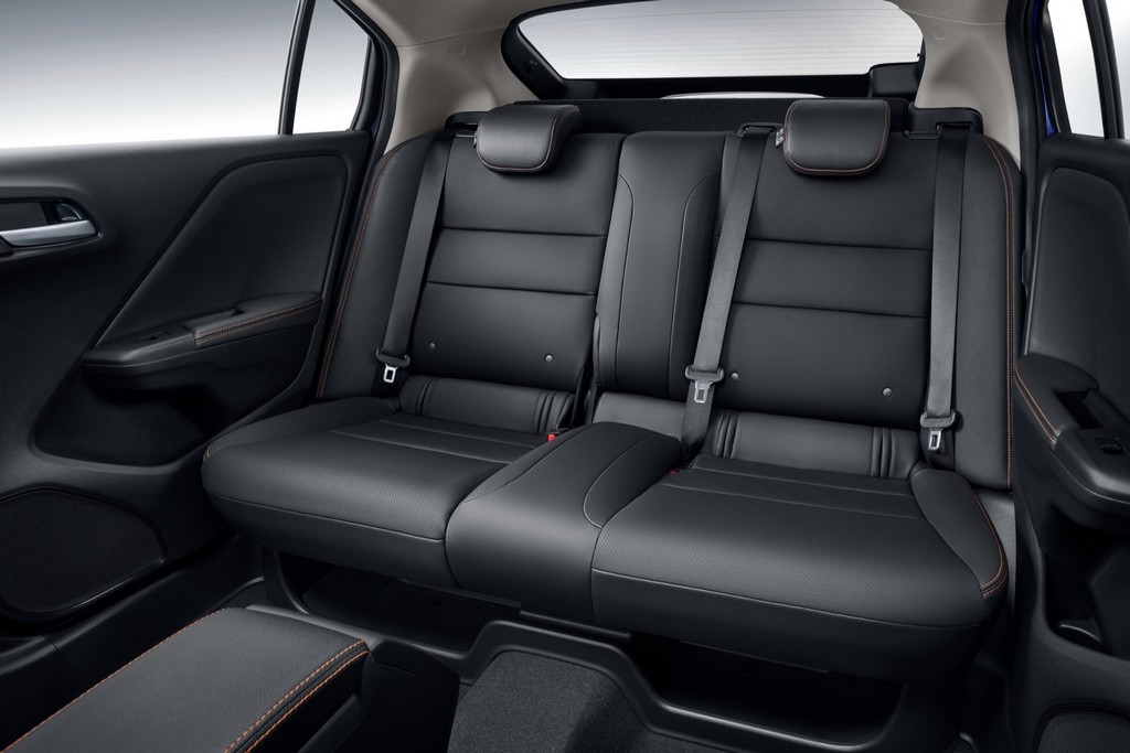 NOVO HONDA GIENIA COM MAIS DETALHES E GALERIA DE FOTOS ATUALIZADA, foto 29