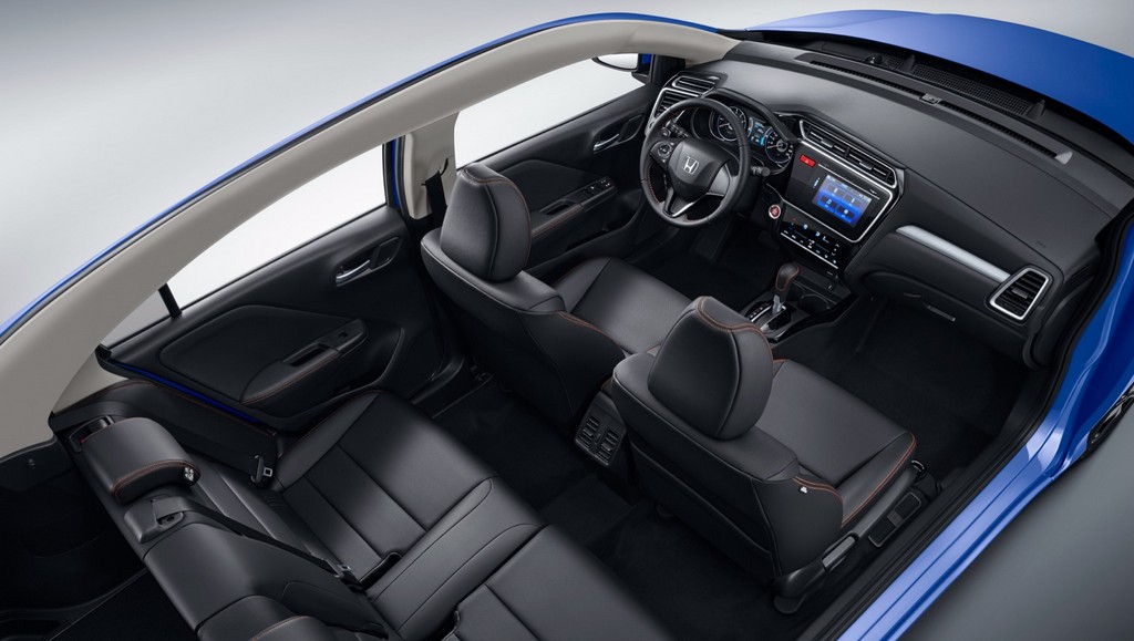 NOVO HONDA GIENIA COM MAIS DETALHES E GALERIA DE FOTOS ATUALIZADA, foto 31