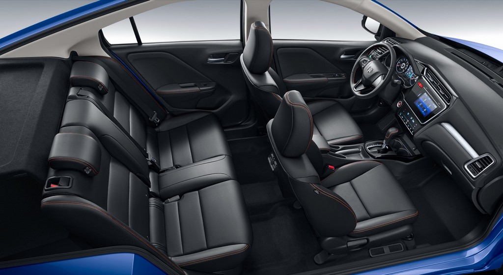 NOVO HONDA GIENIA COM MAIS DETALHES E GALERIA DE FOTOS ATUALIZADA, foto 32