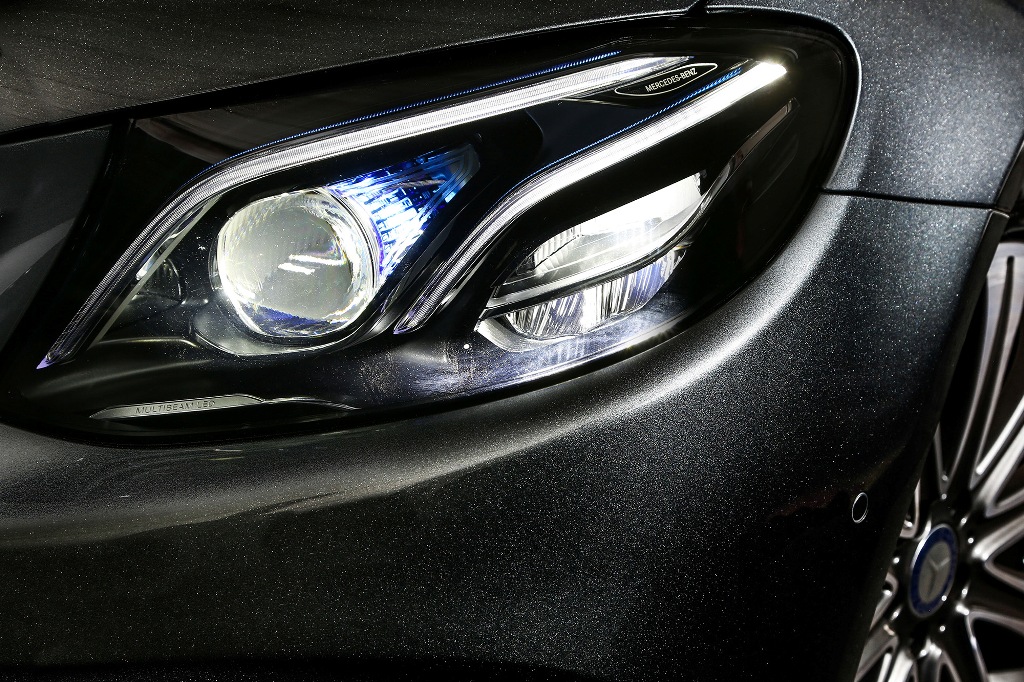 NOVO MERCEDES-BENZ E CLASS É SINÔNIMO DE INTELIGÊNCIA E CHEGA AO BRASIL EM TRÊS VERSÕES, foto 6