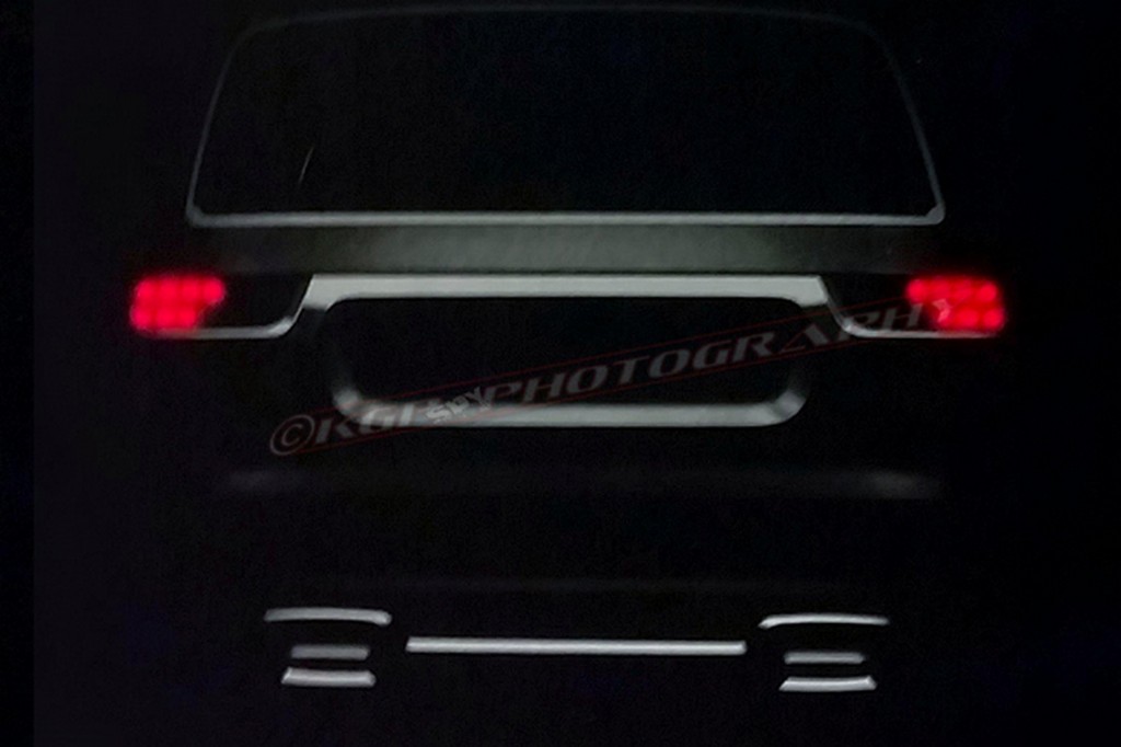 VAZAM IMAGENS DO NOVO JEEP GRAND WAGONEER, foto 2