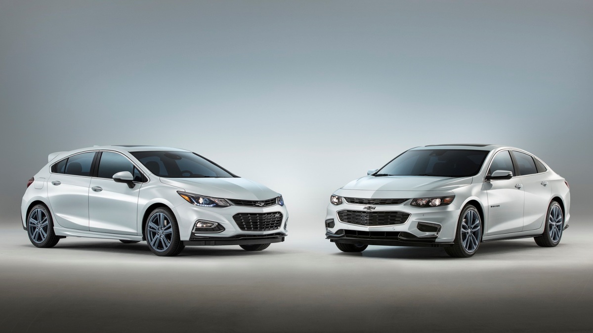 CHEVROLET BLUE LINE CONCEPT SERÁ APRESENTADO NO SEMA SHOW 2016 EM LAS VEGAS, foto 1