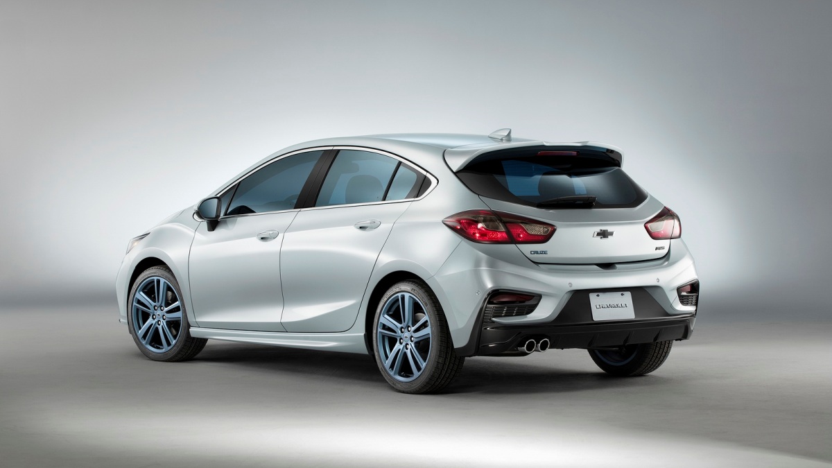 CHEVROLET BLUE LINE CONCEPT SERÁ APRESENTADO NO SEMA SHOW 2016 EM LAS VEGAS, foto 3