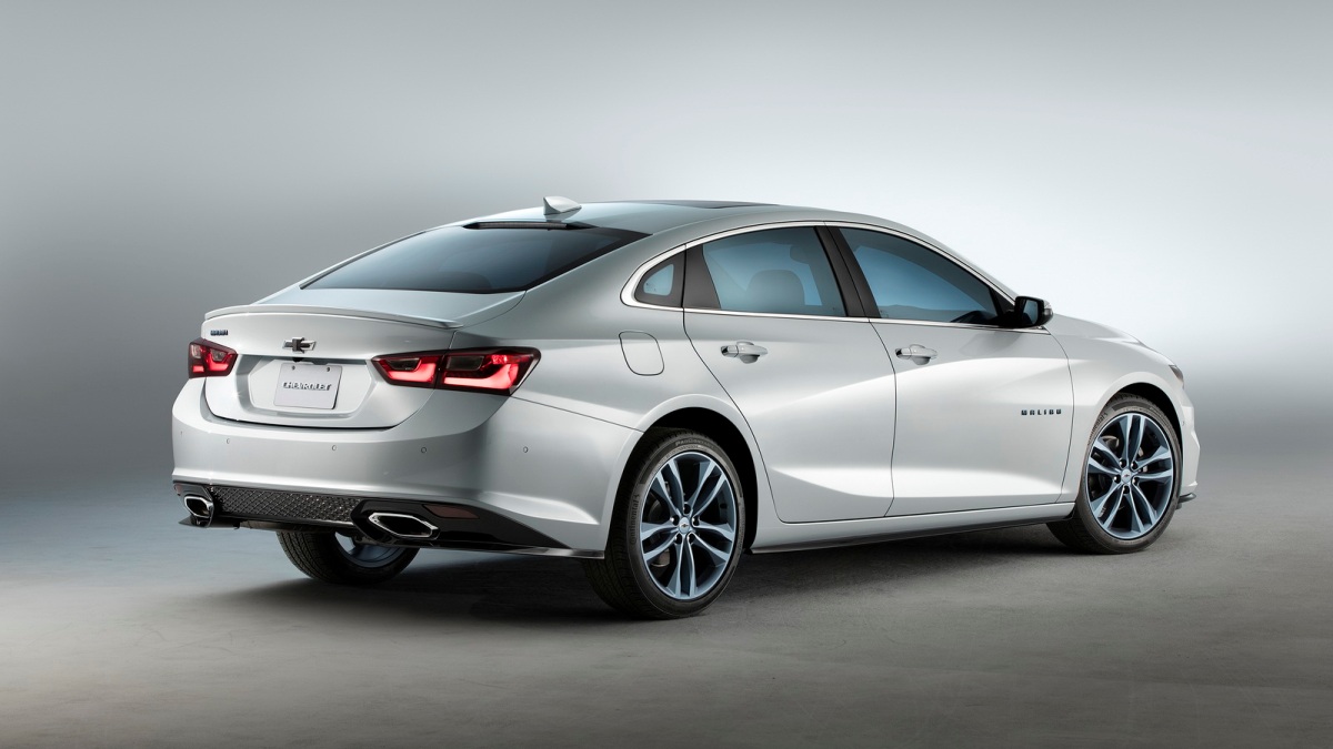 CHEVROLET BLUE LINE CONCEPT SERÁ APRESENTADO NO SEMA SHOW 2016 EM LAS VEGAS, foto 5