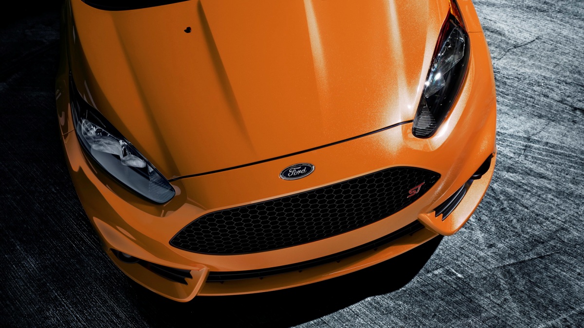 FORD FIESTA ST 2017: ÚNICA MUDANÇA FOI A PALETA DE CORES DO POTENTE COMPACTO, foto 5