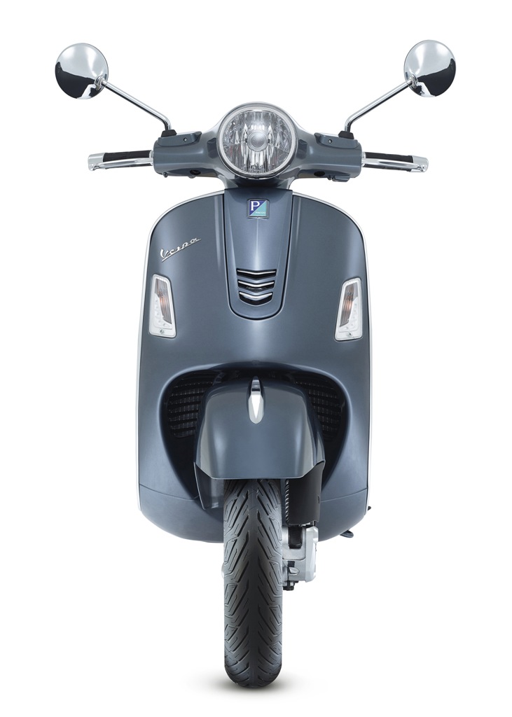 VESPA GTS 300 E SPRINT COMEÇAM A SER VENDIDAS NESTE SÁBADO, foto 3