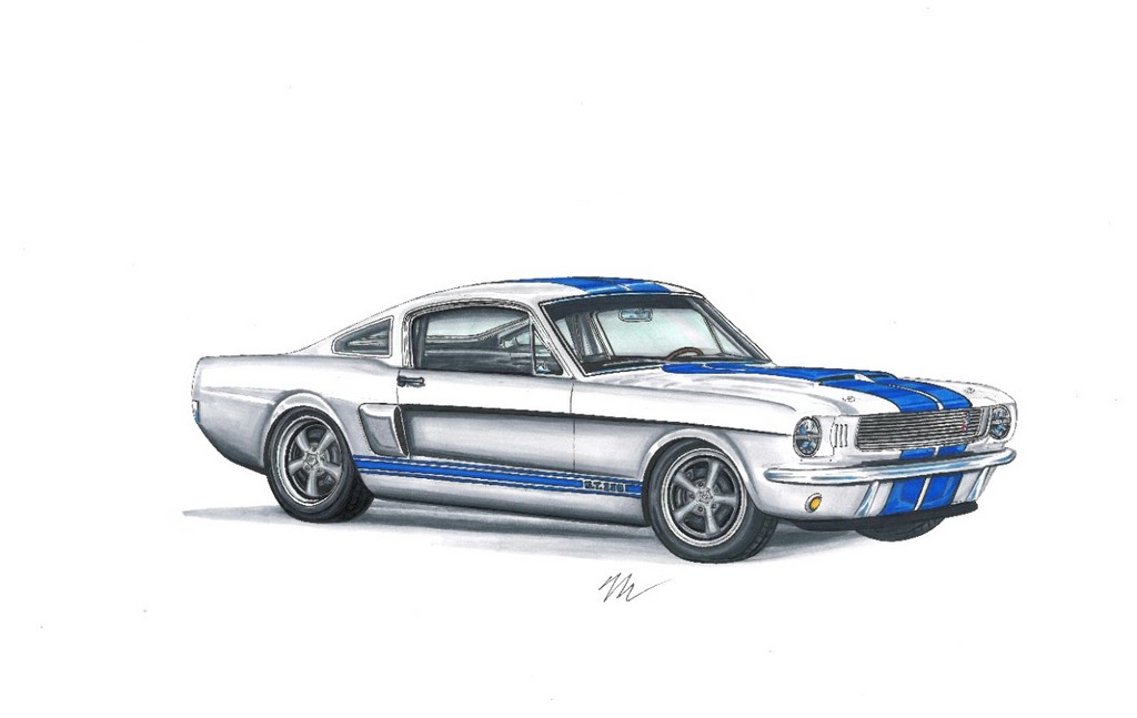 FORD EXPÕE VERSÕES ESPECIAIS DA F-150, MUSTANG E FUSION NA SEMA 2016, MAIOR FEIRA MUNDIAL DE PERSONALIZAÇÃO DE VEÍCULOS, foto 6