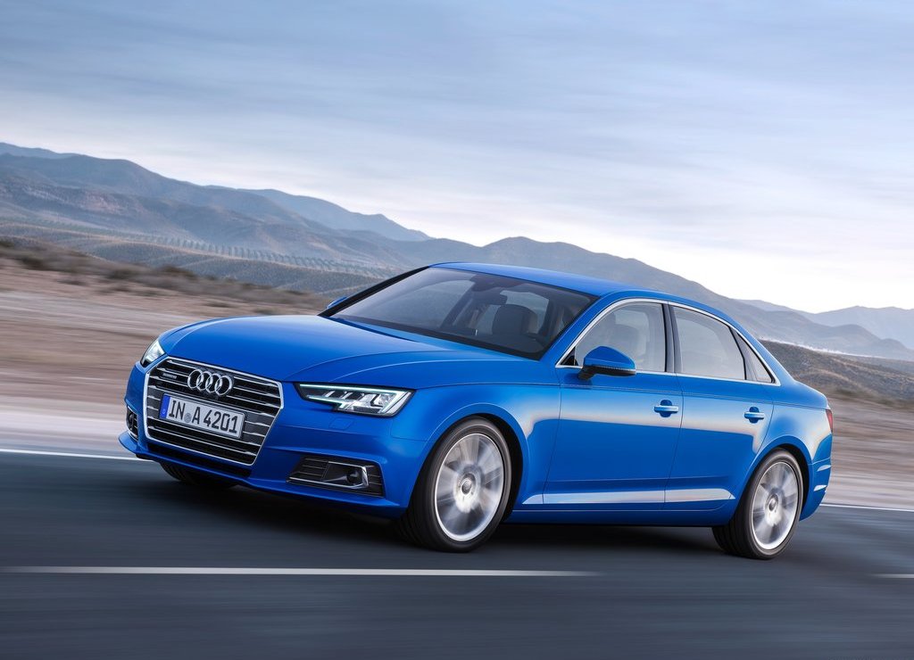 AUDI A4 AMBITION CHEGA AO MERCADO BRASILEIRO POR R$ 244.000, foto 1