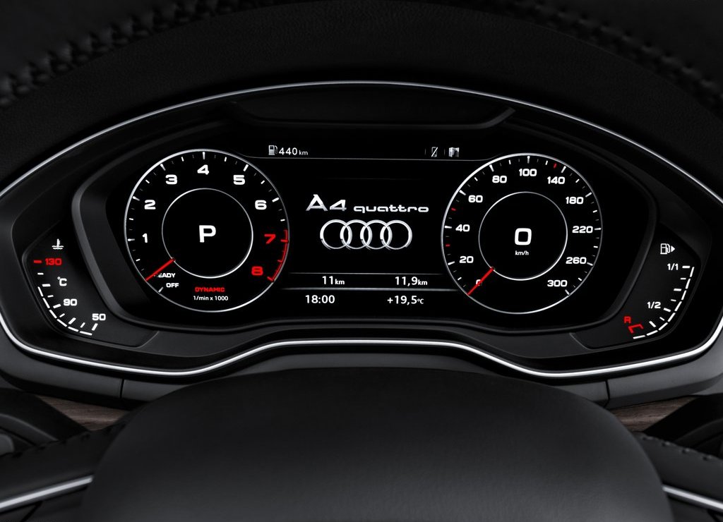 AUDI A4 AMBITION CHEGA AO MERCADO BRASILEIRO POR R$ 244.000, foto 3