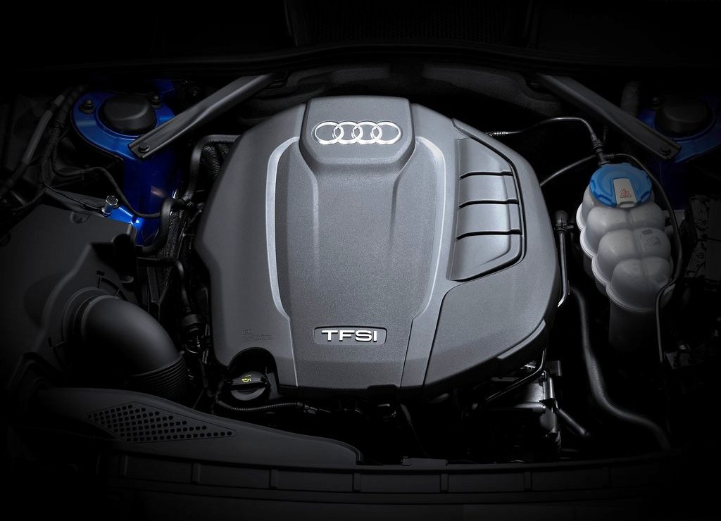 AUDI A4 AMBITION CHEGA AO MERCADO BRASILEIRO POR R$ 244.000, foto 4