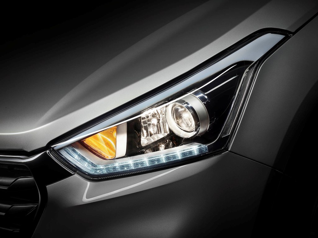 HYUNDAI CRETA BRASILEIRO TEM NOVAS IMAGENS REVELADAS, foto 2