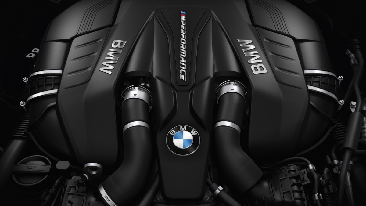 NOVO BMW M550i xDRIVE 2017 É MAIS RÁPIDO QUE O M5 ATUAL, foto 7