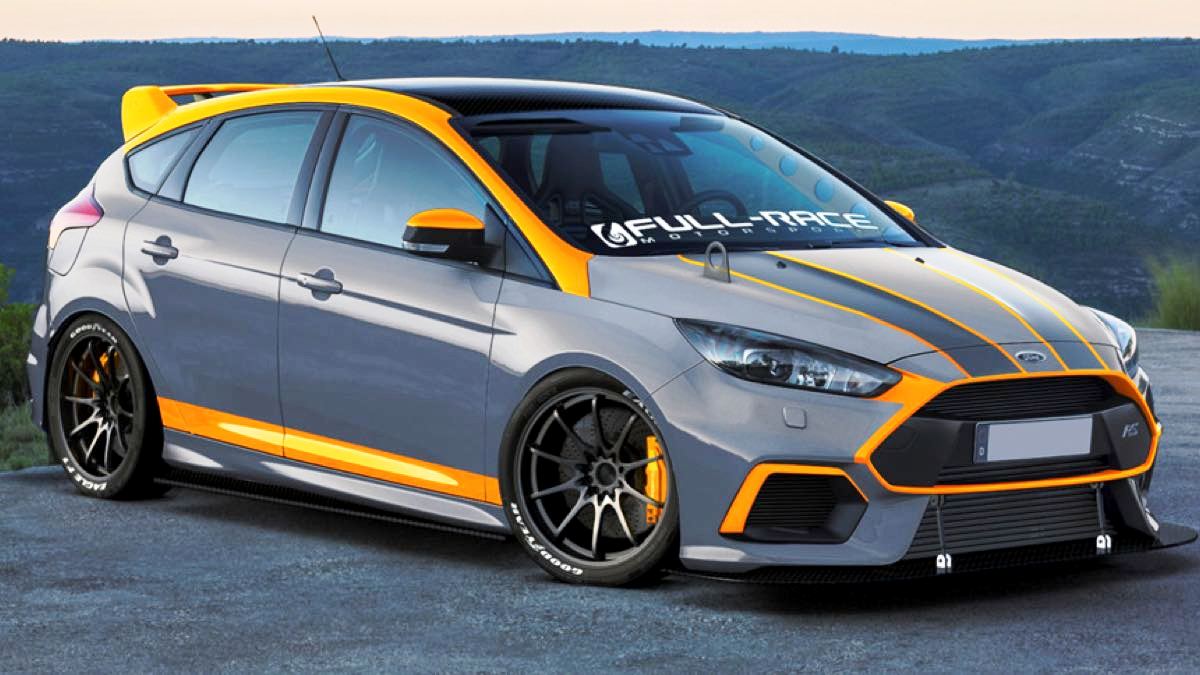 FORD MOSTRA MAIS SEIS ATRAÇÕES PARA O SEMA SHOW 2016, foto 3