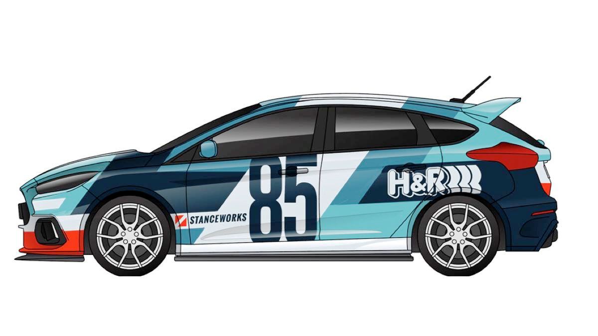 FORD MOSTRA MAIS SEIS ATRAÇÕES PARA O SEMA SHOW 2016, foto 4