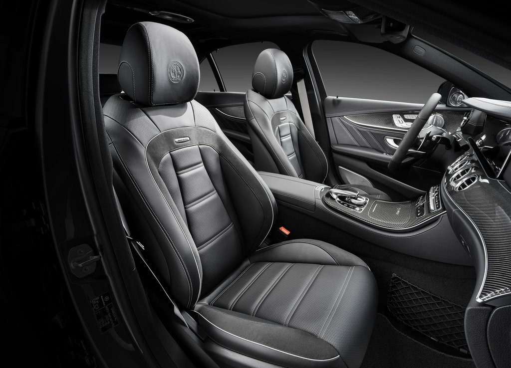 MERCEDES-AMG E 63 CHEGA COM MAIS POTÊNCIA E NOVIDADES, foto 39