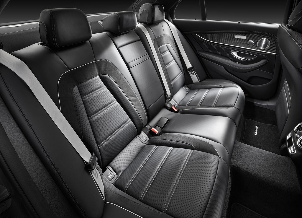 MERCEDES-AMG E 63 CHEGA COM MAIS POTÊNCIA E NOVIDADES, foto 40