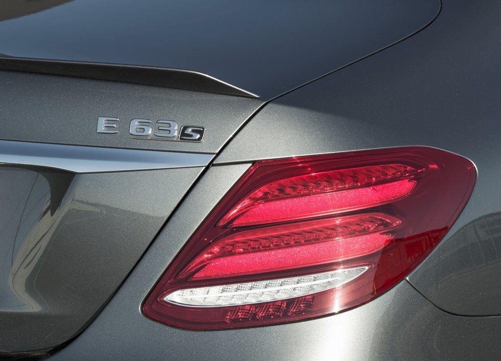MERCEDES-AMG E 63 CHEGA COM MAIS POTÊNCIA E NOVIDADES, foto 42