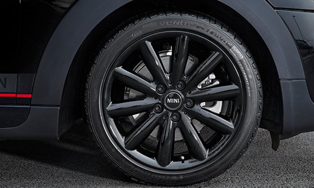 AMAZON ÍNDIA ESTÁ VENDENDO ONLINE A EDIÇÃO ESPECIAL MINI COOPER S CARBON, foto 10