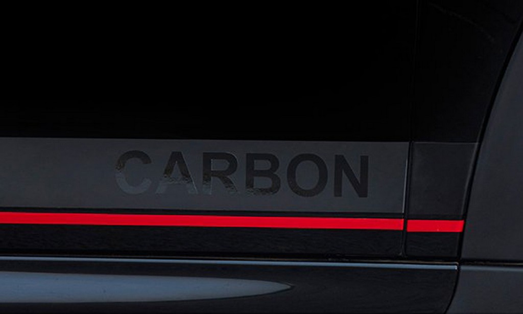 AMAZON ÍNDIA ESTÁ VENDENDO ONLINE A EDIÇÃO ESPECIAL MINI COOPER S CARBON, foto 11
