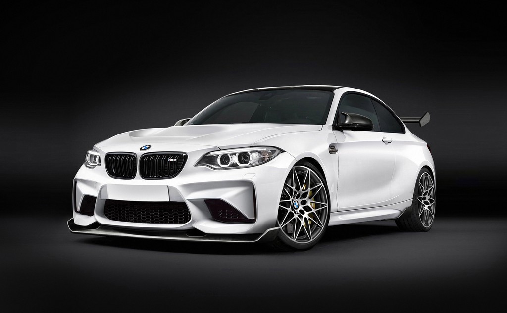 ALPHA-N APRESENTA UM NOVO PACOTE PARA O BMW M2, foto 2