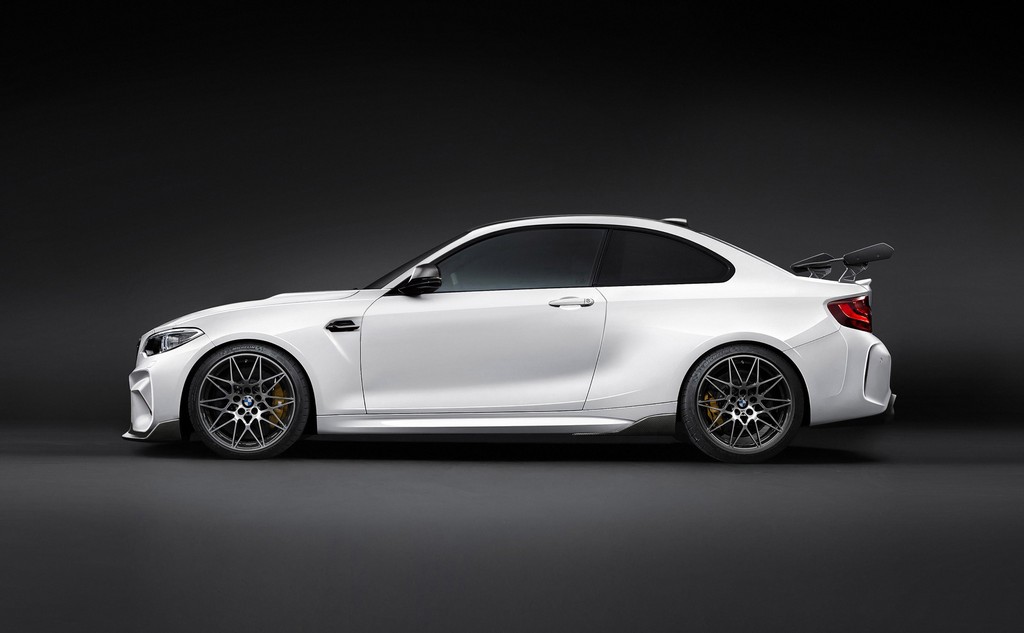 ALPHA-N APRESENTA UM NOVO PACOTE PARA O BMW M2, foto 3