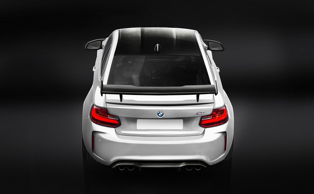 ALPHA-N APRESENTA UM NOVO PACOTE PARA O BMW M2, foto 5