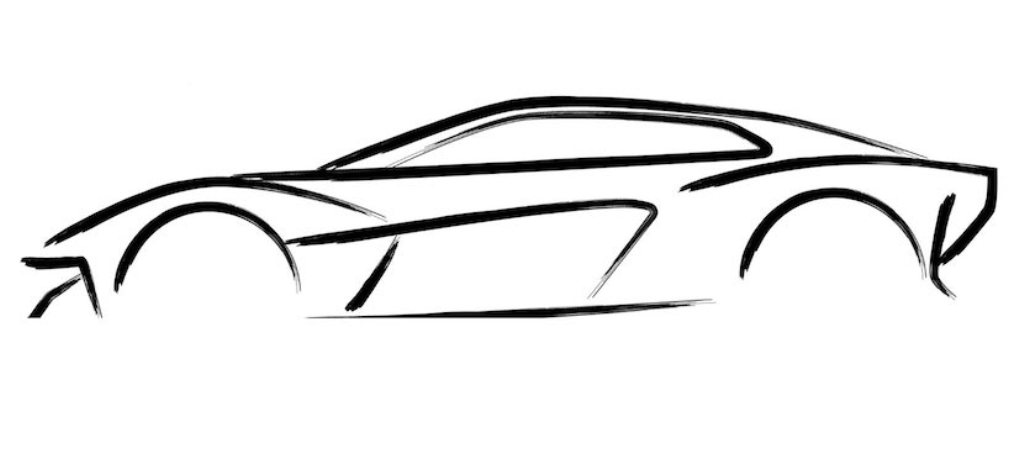 REZVANI BEAST ALPHA MOSTRA IMAGEM TEASER ANTES DE SUA CHEGADA, foto 2