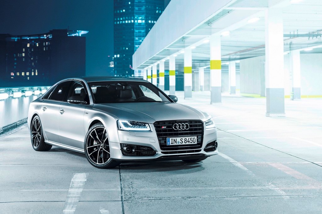 AUDI S8 PLUS ESTARÁ NO SALÃO DE SÃO PAULO E CHEGA AO MERCADO EM DEZEMBRO POR R$ 889.990, foto 1