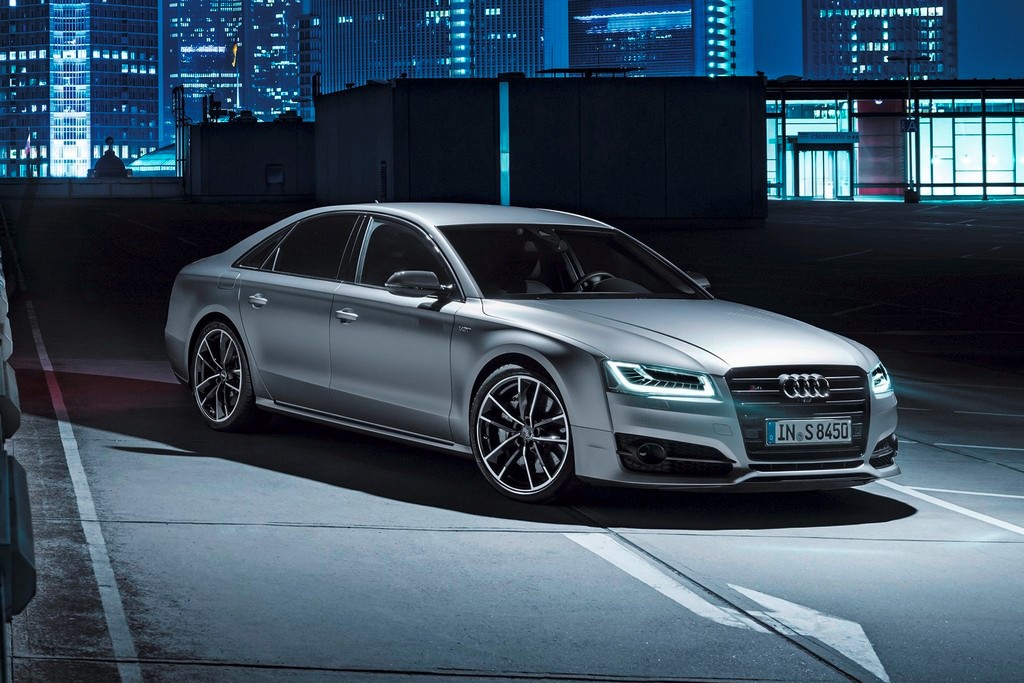 AUDI S8 PLUS ESTARÁ NO SALÃO DE SÃO PAULO E CHEGA AO MERCADO EM DEZEMBRO POR R$ 889.990, foto 2