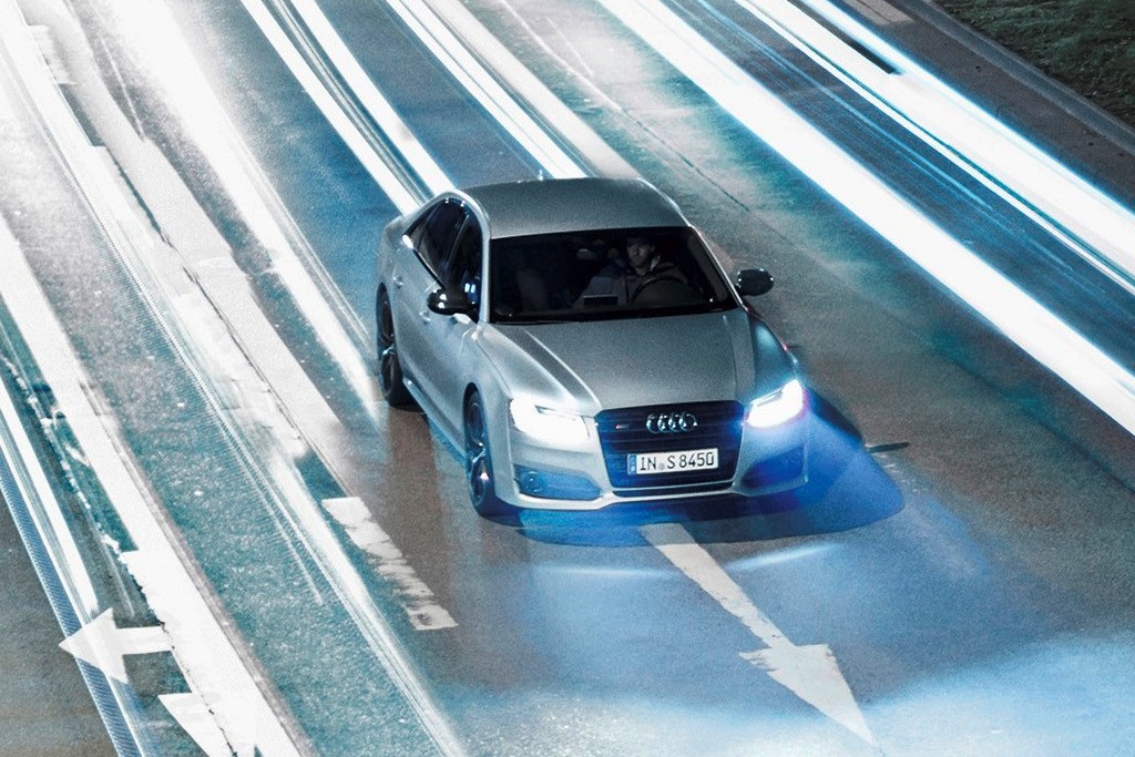 AUDI S8 PLUS ESTARÁ NO SALÃO DE SÃO PAULO E CHEGA AO MERCADO EM DEZEMBRO POR R$ 889.990, foto 5