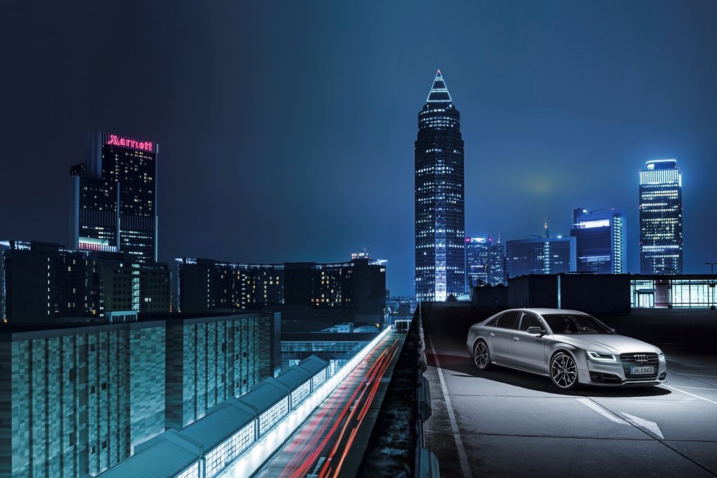 AUDI S8 PLUS ESTARÁ NO SALÃO DE SÃO PAULO E CHEGA AO MERCADO EM DEZEMBRO POR R$ 889.990, foto 13