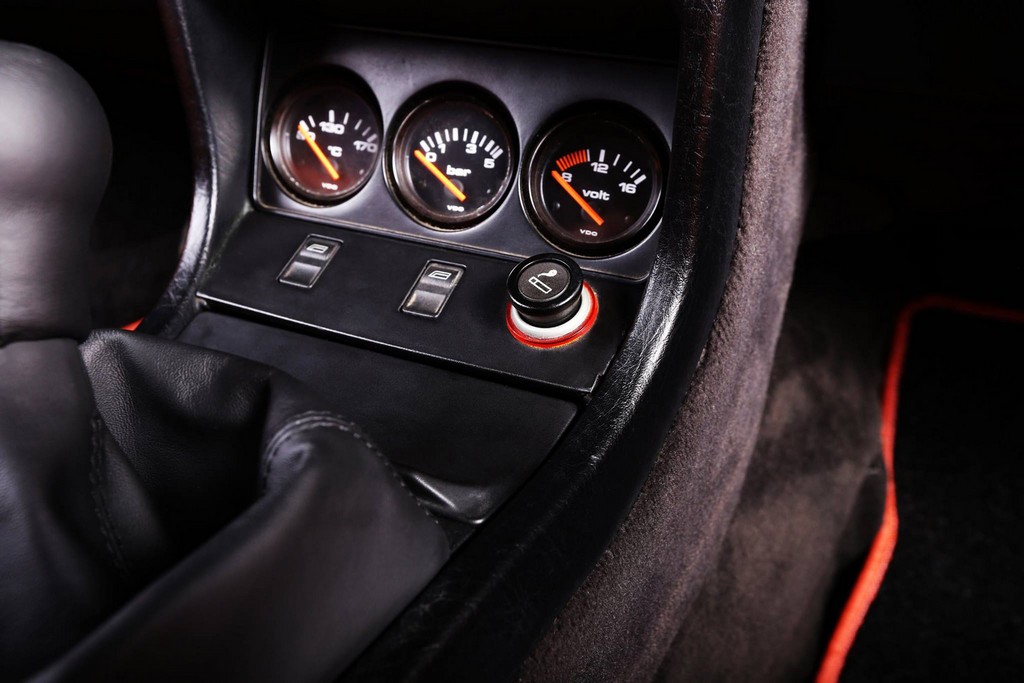 UM AUDI B2 COUPE IMPECÁVEL PREPARADO PELA CARBON MOTORS, foto 7