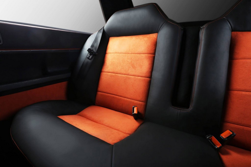 UM AUDI B2 COUPE IMPECÁVEL PREPARADO PELA CARBON MOTORS, foto 8