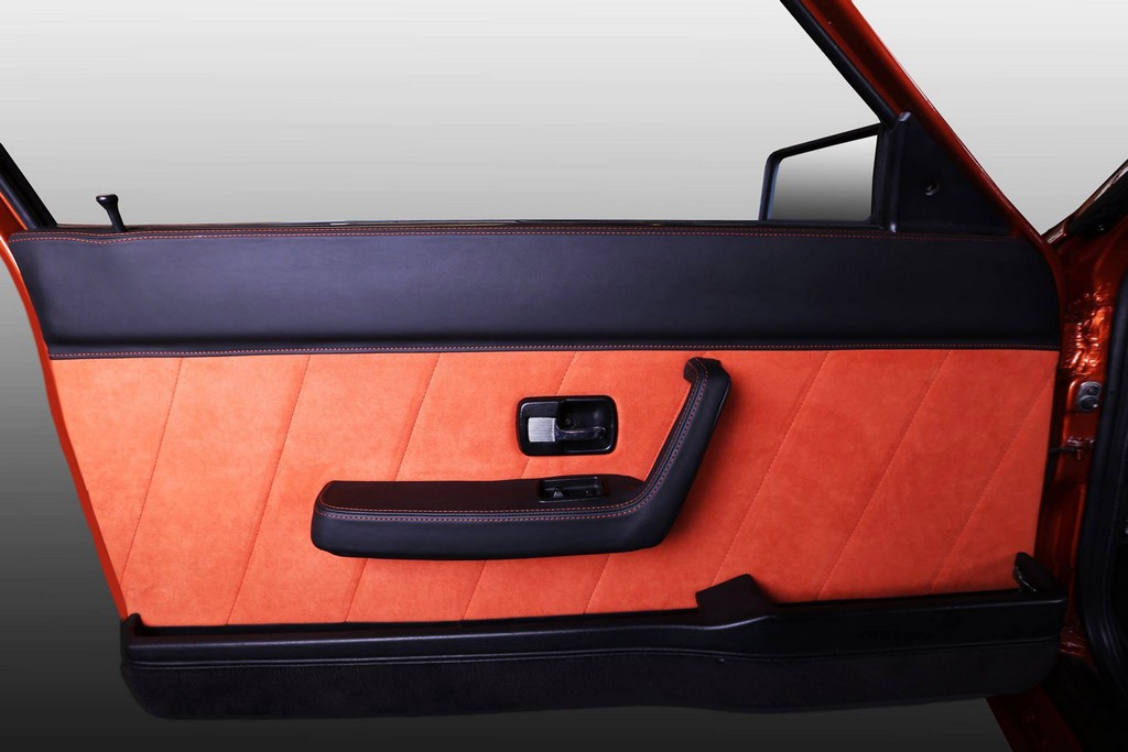 UM AUDI B2 COUPE IMPECÁVEL PREPARADO PELA CARBON MOTORS, foto 11