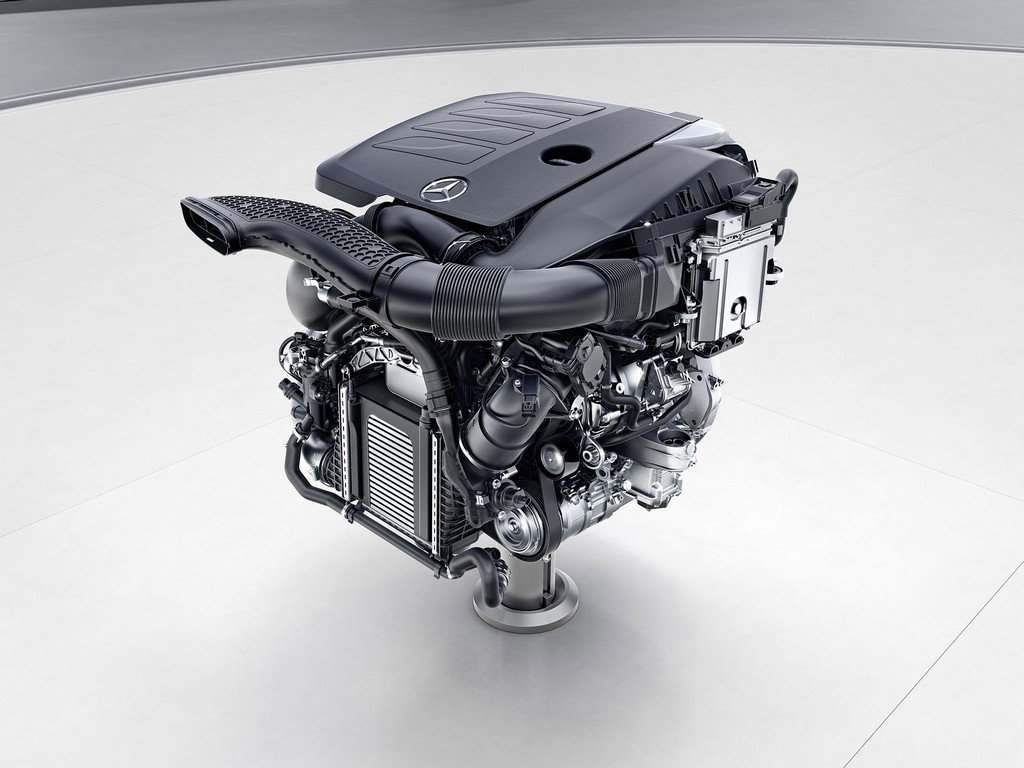 CHEGADA DO NOVO MERCEDES-BENZ S CLASS INTRODUZIRÁ NOVOS MOTORES, foto 2