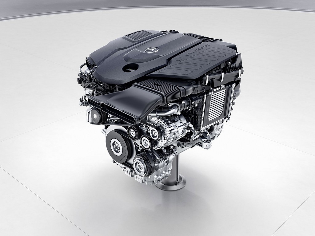 CHEGADA DO NOVO MERCEDES-BENZ S CLASS INTRODUZIRÁ NOVOS MOTORES, foto 3