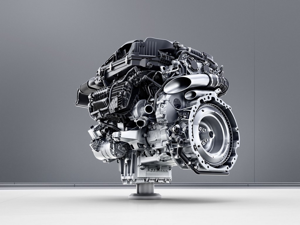 CHEGADA DO NOVO MERCEDES-BENZ S CLASS INTRODUZIRÁ NOVOS MOTORES, foto 4