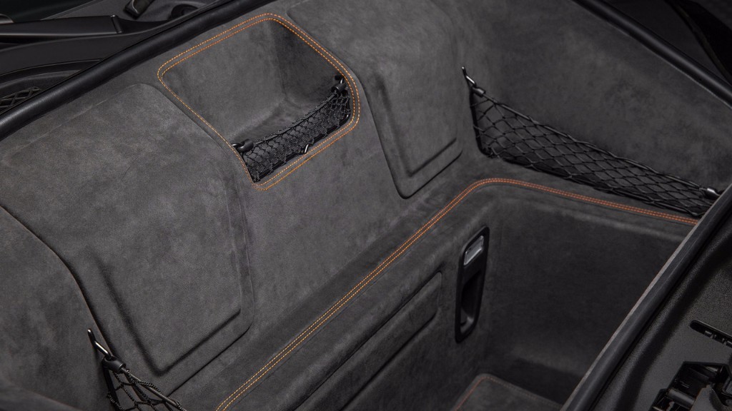 FARÓIS LASER CHEGAM AOS ESTADOS UNIDOS COM O AUDI R8 EXCLUSIVE EDITION, foto 16