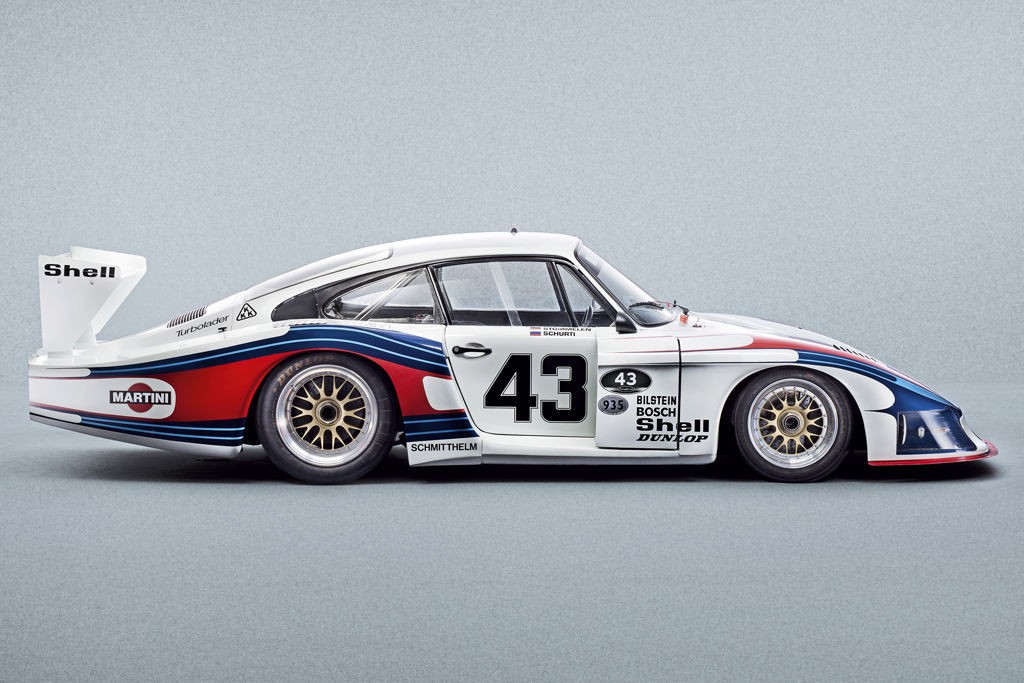 PORSCHE 911 ‘FLACHBAU’ RESSURGE COM UMA PREPARAÇÃO VINDA DO JAPÃO, foto 13