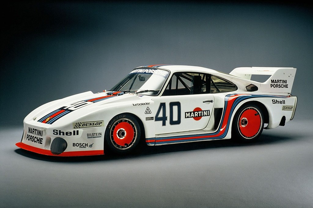 PORSCHE 911 ‘FLACHBAU’ RESSURGE COM UMA PREPARAÇÃO VINDA DO JAPÃO, foto 14