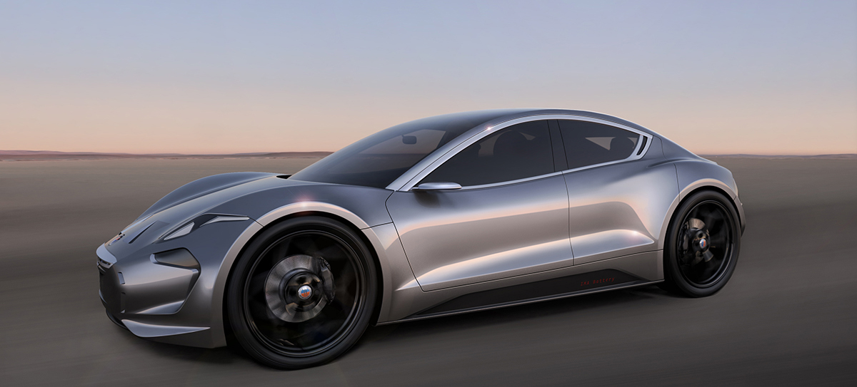 FISKER INC REVELA ALGUNS DETALHES DO NOVO E-MOTION, foto 2
