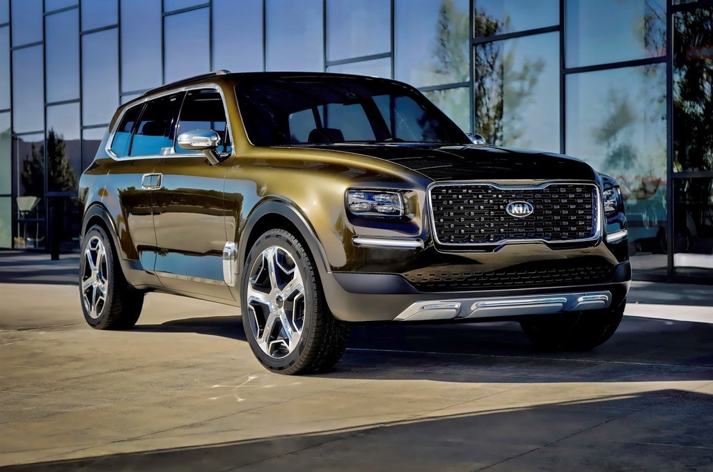 KIA APRESENTA NO SEMA SHOW QUATRO NOVOS CONCEPTS QUE MOSTRAM SUA VISÃO DO FUTURO NA MOBILIDADE, foto 1