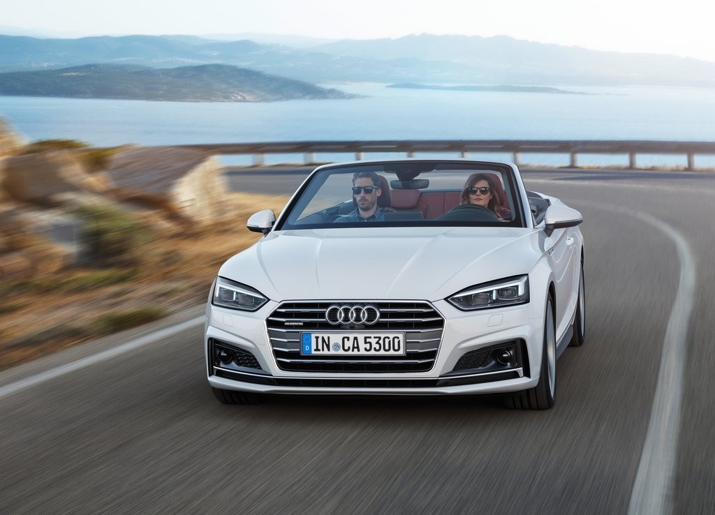 AUDI A5 E S5 CABRIOLET: AGORA A FAMÍLIA ESTÁ COMPLETA, foto 6