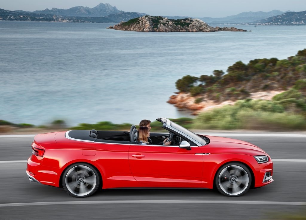 AUDI A5 E S5 CABRIOLET: AGORA A FAMÍLIA ESTÁ COMPLETA, foto 28