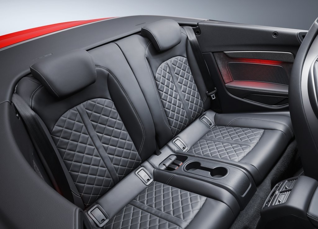AUDI A5 E S5 CABRIOLET: AGORA A FAMÍLIA ESTÁ COMPLETA, foto 40
