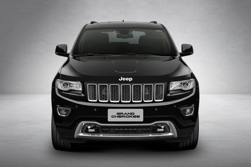 JEEP APRESENTA VERSÕES INÉDITAS DO GRAND CHEROKEE E WRANGLER NO SALÃO DE SÃO PAULO, foto 3